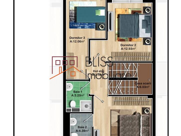 Photo 6 - BLISS Imobiliare