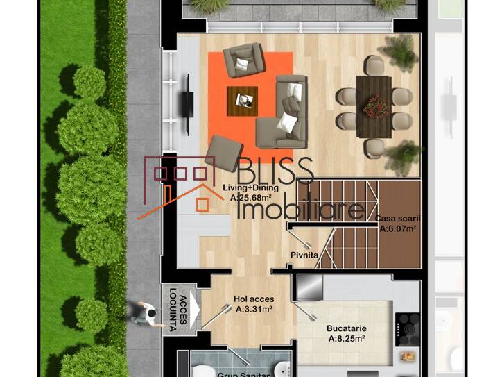 Photo 9 - BLISS Imobiliare