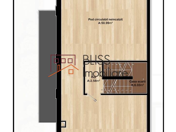 Photo 11 - BLISS Imobiliare