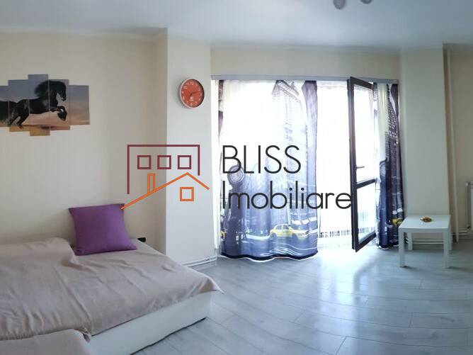 Apartment for Rent Panduri, Bucharest - 1 Bedroom - ID:62995 | Bliss Imobiliare / Photo 3 - BLISS Imobiliare