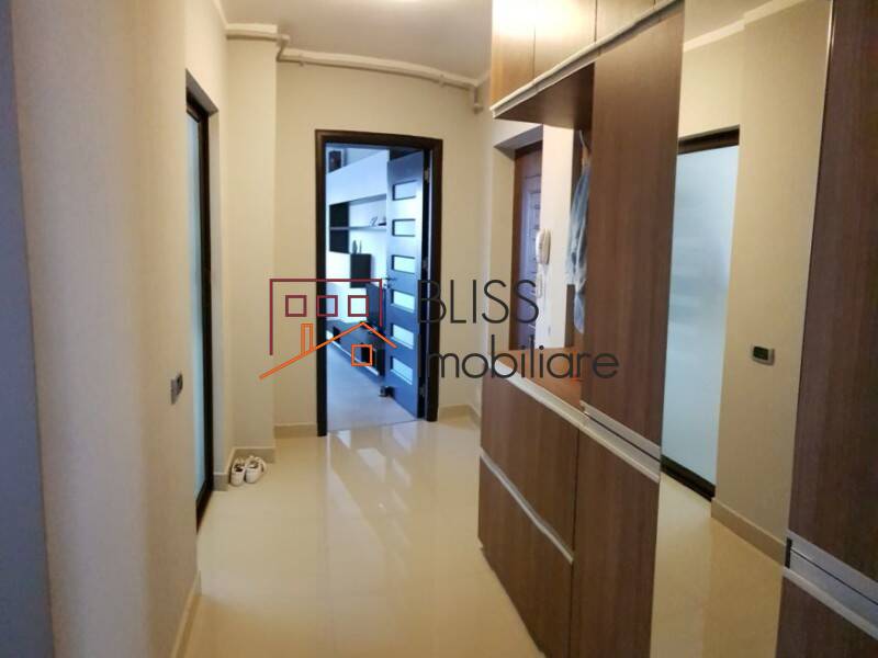 Apartament de Inchiriat Panduri - 2 Camere - ID:62995 | Bliss Imobiliare / Photo 6 - BLISS Imobiliare