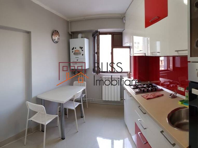 Apartament de Inchiriat Panduri - 2 Camere - ID:62995 | Bliss Imobiliare / Photo 7 - BLISS Imobiliare