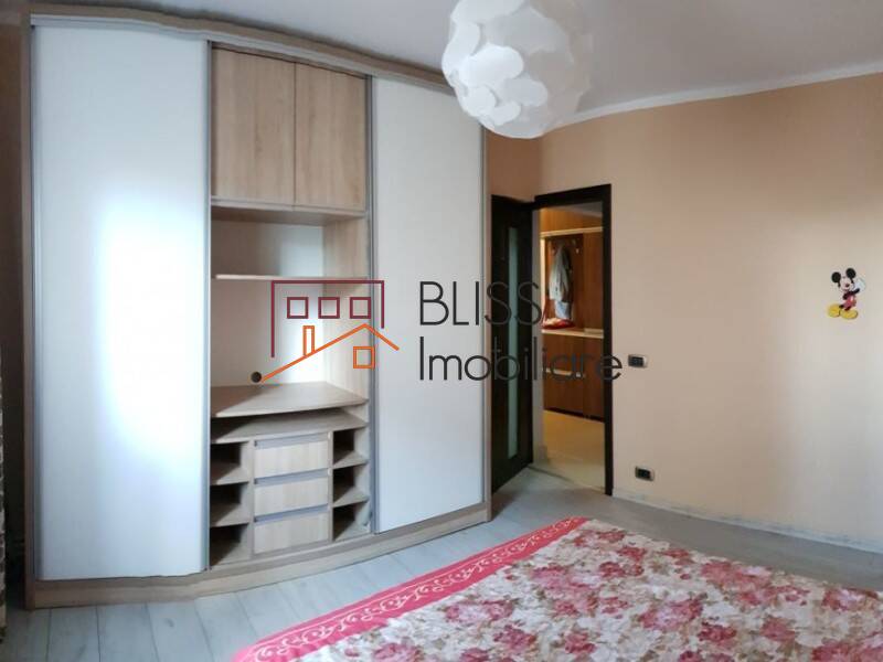 Apartment for Rent Panduri, Bucharest - 1 Bedroom - ID:62995 | Bliss Imobiliare / Photo 10 - BLISS Imobiliare