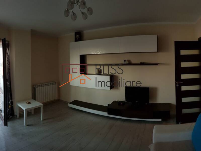 Apartament de Inchiriat Panduri - 2 Camere - ID:62995 | Bliss Imobiliare / Photo 1 - BLISS Imobiliare
