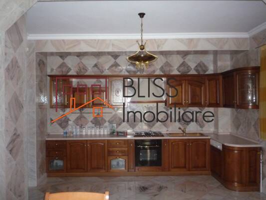 Vila De Lux Cu 8 Camere, Piscina Si Gradina Privata. | Bliss Imobiliare / Photo 10 - BLISS Imobiliare