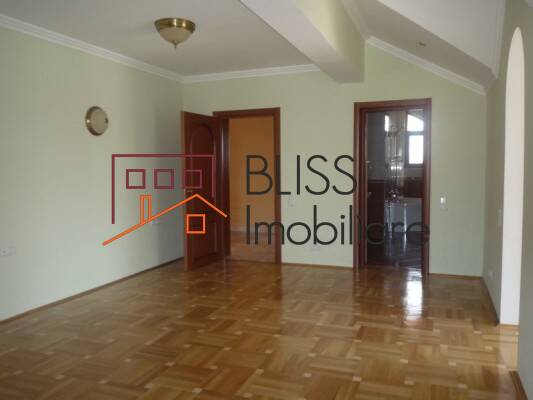 Vila De Lux Cu 8 Camere, Piscina Si Gradina Privata. | Bliss Imobiliare / Photo 12 - BLISS Imobiliare
