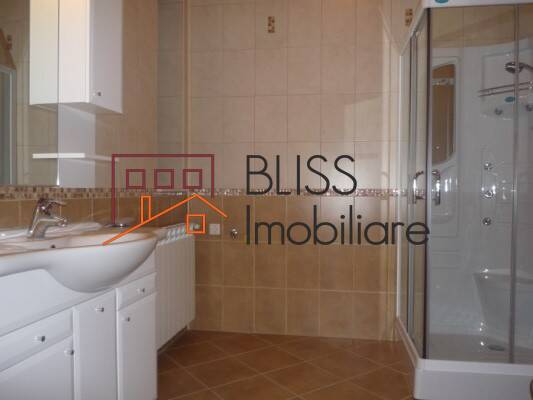 Vila De Lux Cu 8 Camere, Piscina Si Gradina Privata. | Bliss Imobiliare / Photo 16 - BLISS Imobiliare