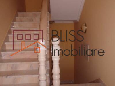 Vila De Lux Cu 8 Camere, Piscina Si Gradina Privata. | Bliss Imobiliare / Photo 21 - BLISS Imobiliare