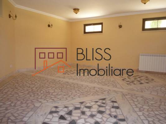 Luxury Villa With 7 Bedrooms, Pool And Private Garden., Bucharest / Ilfov | Bliss Imobiliare / Photo 22 - BLISS Imobiliare