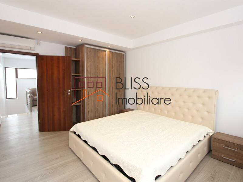 Casa de Inchiriat Iancu Nicolae | Pipera - 4 Camere - ID:50342 | Bliss Imobiliare / Photo 22 - BLISS Imobiliare