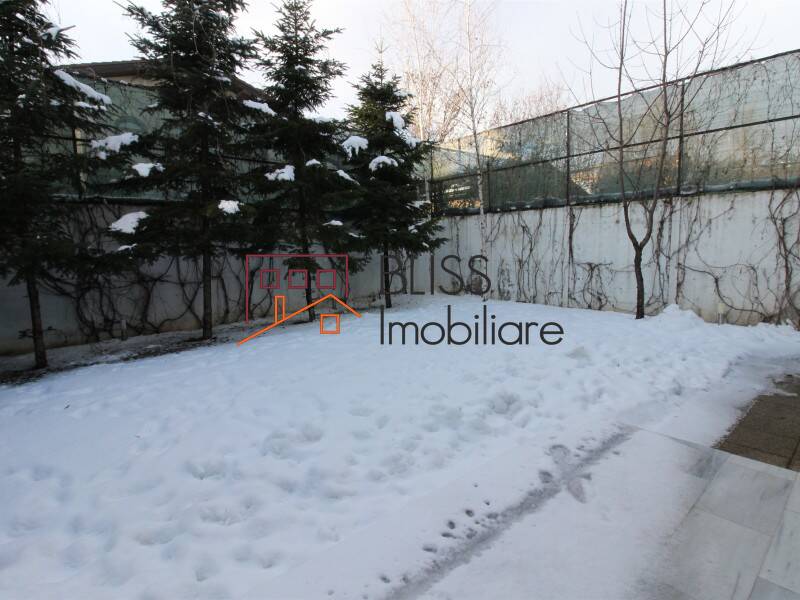 Casa de Inchiriat Iancu Nicolae | Pipera - 4 Camere - ID:50342 | Bliss Imobiliare / Photo 26 - BLISS Imobiliare