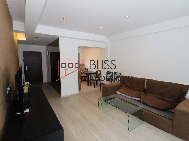 Casa de Inchiriat Iancu Nicolae | Pipera - 4 Camere - ID:50342 | Bliss Imobiliare / Photo 6 - BLISS Imobiliare