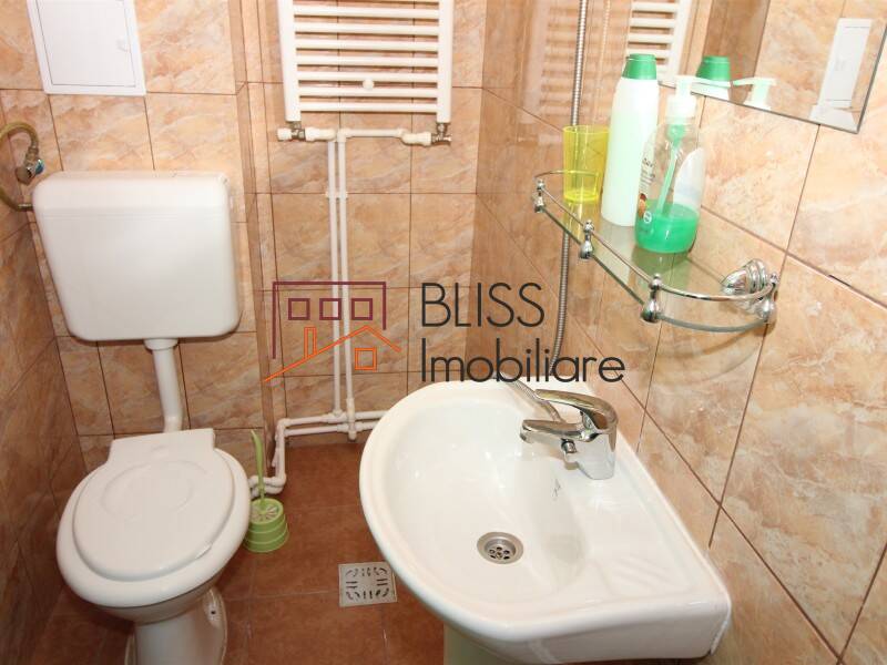 Villa for Sale Herastrau | Nordului, Bucharest - 8 Bedroom - ID:59880 | Bliss Imobiliare / Photo 7 - BLISS Imobiliare