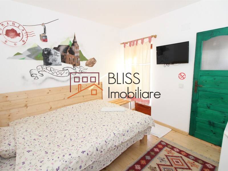 Villa for Sale Herastrau | Nordului, Bucharest - 8 Bedroom - ID:59880 | Bliss Imobiliare / Photo 10 - BLISS Imobiliare
