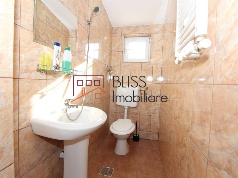 Vila de Vanzare Herastrau | Nordului - 9 Camere - ID:59880 | Bliss Imobiliare / Photo 11 - BLISS Imobiliare