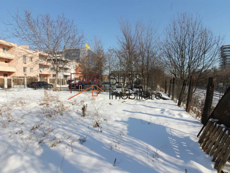 Vila de Vanzare Herastrau | Nordului - 9 Camere - ID:59880 | Bliss Imobiliare / Photo 13 - BLISS Imobiliare