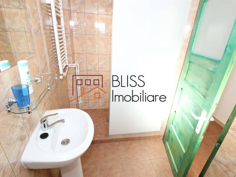 Vila de Vanzare Herastrau | Nordului - 9 Camere - ID:59880 | Bliss Imobiliare / Photo 17 - BLISS Imobiliare