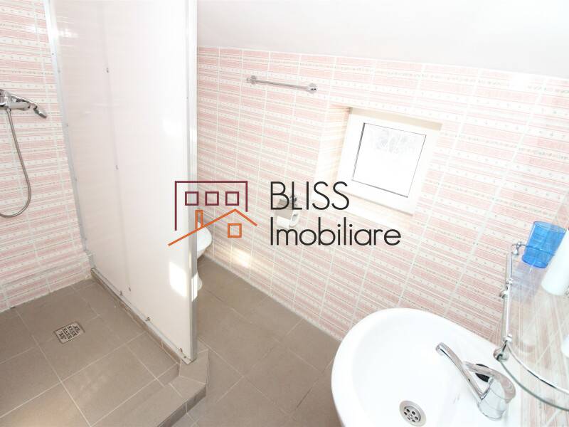 Vila de Vanzare Herastrau | Nordului - 9 Camere - ID:59880 | Bliss Imobiliare / Photo 21 - BLISS Imobiliare