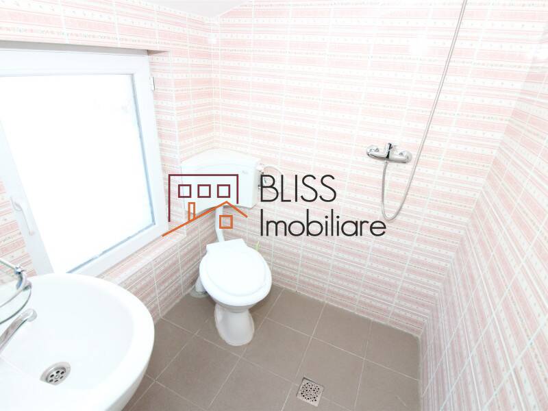 Vila de Vanzare Herastrau | Nordului - 9 Camere - ID:59880 | Bliss Imobiliare / Photo 27 - BLISS Imobiliare