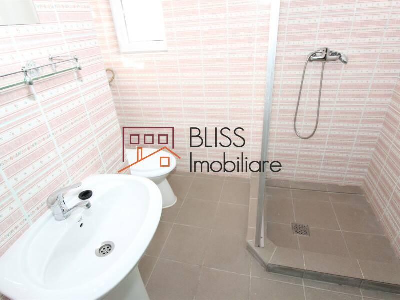 Villa for Sale Herastrau | Nordului, Bucharest - 8 Bedroom - ID:59880 | Bliss Imobiliare / Photo 30 - BLISS Imobiliare