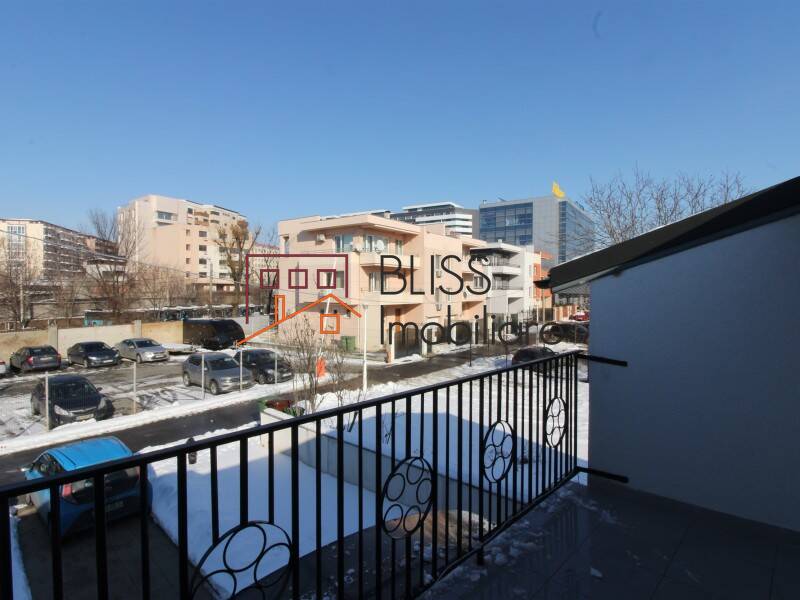 Vila de Vanzare Herastrau | Nordului - 9 Camere - ID:59880 | Bliss Imobiliare / Photo 31 - BLISS Imobiliare