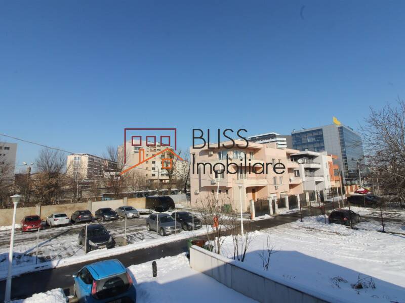 Vila de Vanzare Herastrau | Nordului - 9 Camere - ID:59880 | Bliss Imobiliare / Photo 32 - BLISS Imobiliare