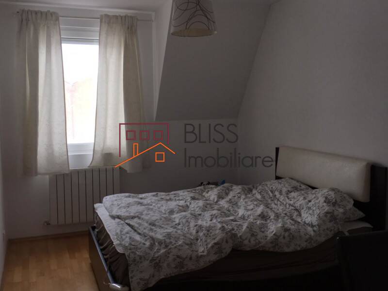 5 Bedroom Villa In Ibiza Golf, Bucharest / Ilfov | Bliss Imobiliare / Photo 9 - BLISS Imobiliare
