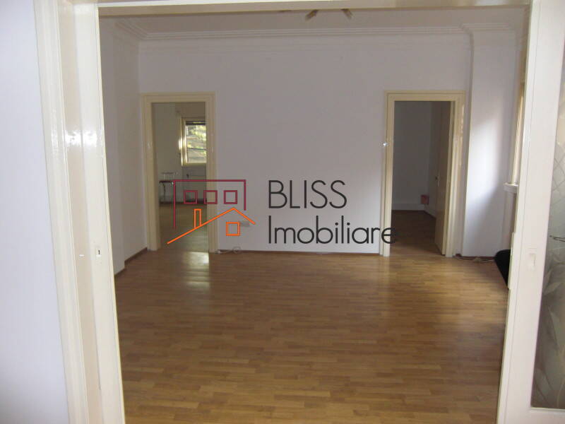 Apartment for Sale KM 0 | Ultracentral, Bucharest - 3 Bedroom - ID:27806 | Bliss Imobiliare / Photo 3 - BLISS Imobiliare