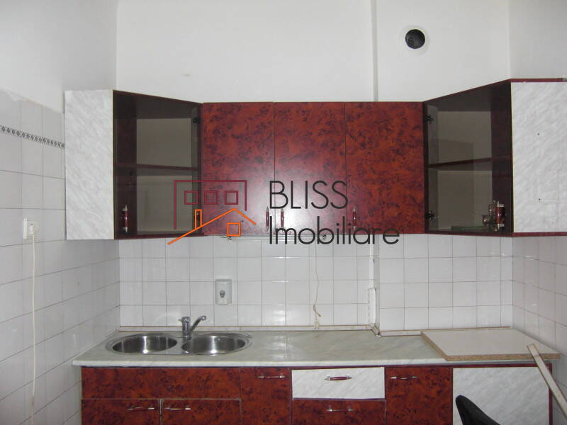 Apartment for Sale KM 0 | Ultracentral, Bucharest - 3 Bedroom - ID:27806 | Bliss Imobiliare / Photo 4 - BLISS Imobiliare