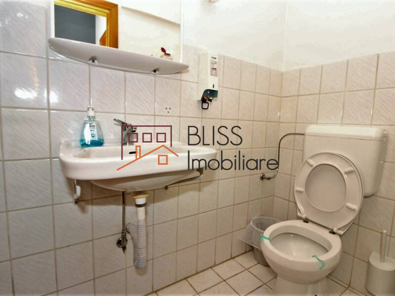 Villa for Sale Domenii | 1 Mai | Grivitei, Bucharest - 4 Bedroom - ID:59205 | Bliss Imobiliare / Photo 18 - BLISS Imobiliare