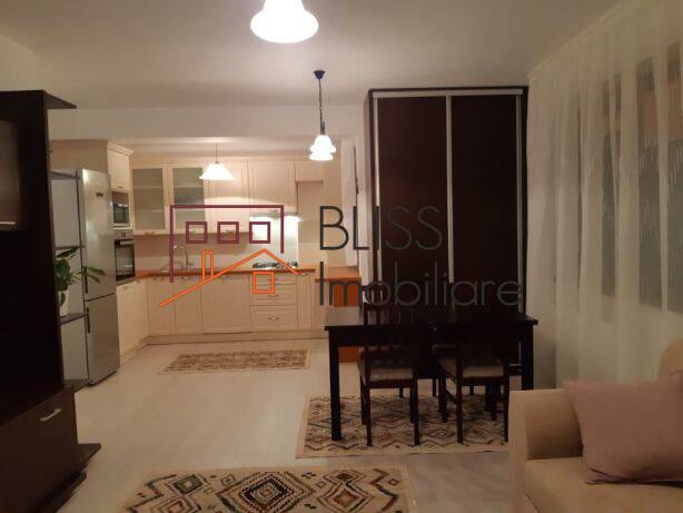 Apartament de Inchiriat Aviatiei | Promenada mall | Metro Pipera - 2 Camere - ID:63355 | Bliss Imobiliare / Photo 2 - BLISS Imobiliare
