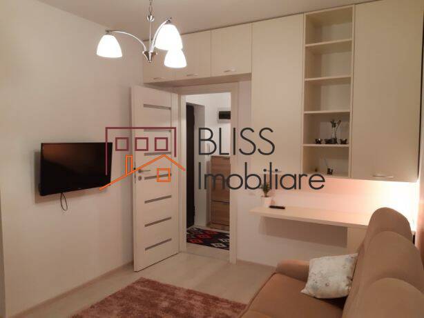 Apartament de Inchiriat Aviatiei | Promenada mall | Metro Pipera - 2 Camere - ID:63355 | Bliss Imobiliare / Photo 5 - BLISS Imobiliare