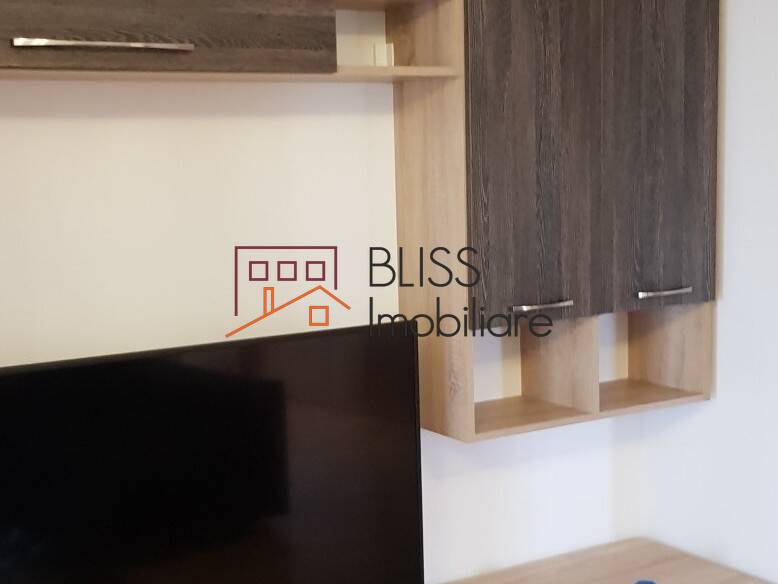 Apartment for Rent Piata Victoriei, Bucharest - 2 Bedroom - ID:63561 | Bliss Imobiliare / Photo 15 - BLISS Imobiliare