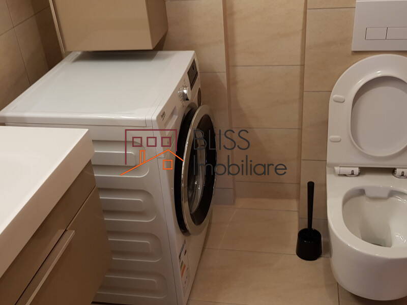 Apartament de Inchiriat Piata Victoriei - 3 Camere - ID:63561 | Bliss Imobiliare / Photo 31 - BLISS Imobiliare