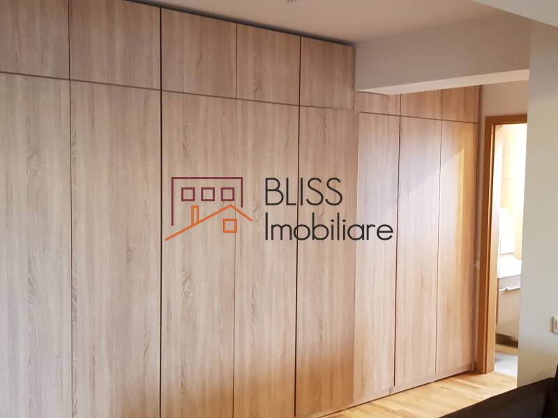 Apartment for Rent Piata Victoriei, Bucharest - 2 Bedroom - ID:63561 | Bliss Imobiliare / Photo 23 - BLISS Imobiliare