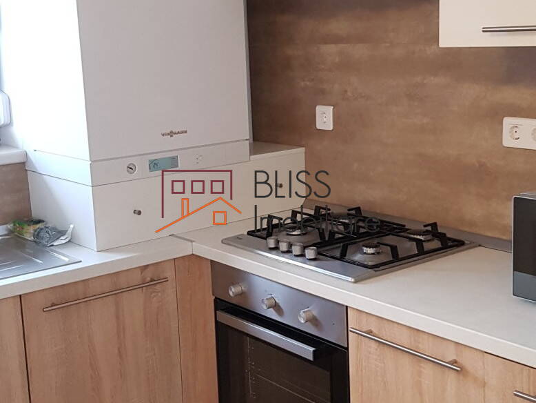 Apartament de Inchiriat Piata Victoriei - 3 Camere - ID:63561 | Bliss Imobiliare / Photo 20 - BLISS Imobiliare