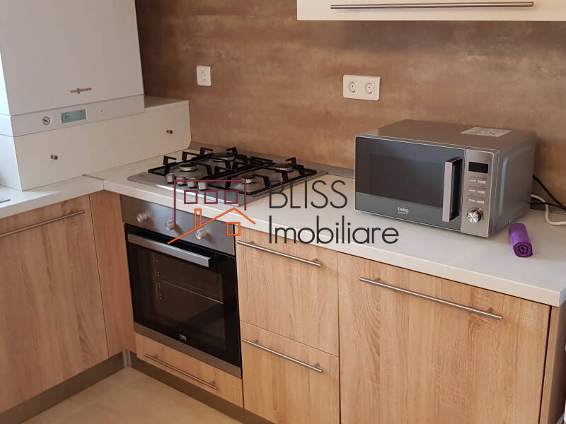 Apartment for Rent Piata Victoriei, Bucharest - 2 Bedroom - ID:63561 | Bliss Imobiliare / Photo 18 - BLISS Imobiliare