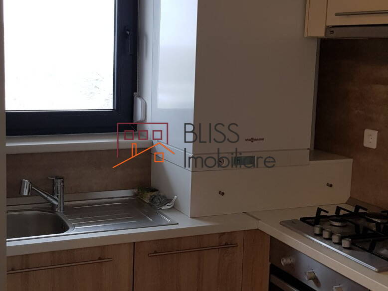 Apartment for Rent Piata Victoriei, Bucharest - 2 Bedroom - ID:63561 | Bliss Imobiliare / Photo 19 - BLISS Imobiliare