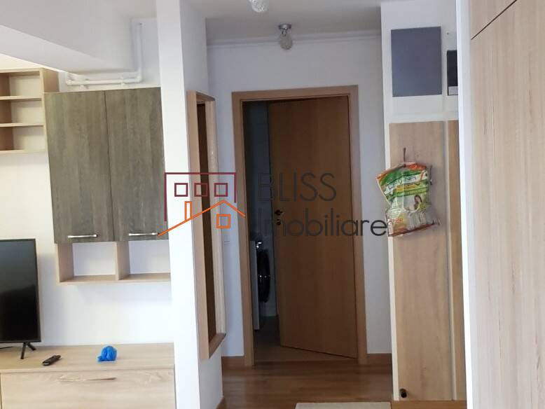 Apartment for Rent Piata Victoriei, Bucharest - 2 Bedroom - ID:63561 | Bliss Imobiliare / Photo 10 - BLISS Imobiliare