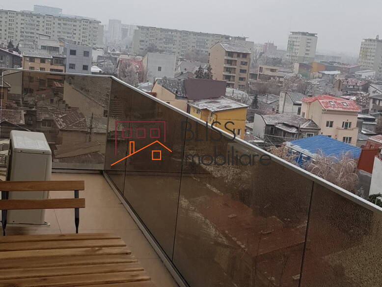Apartment for Rent Piata Victoriei, Bucharest - 2 Bedroom - ID:63561 | Bliss Imobiliare / Photo 37 - BLISS Imobiliare