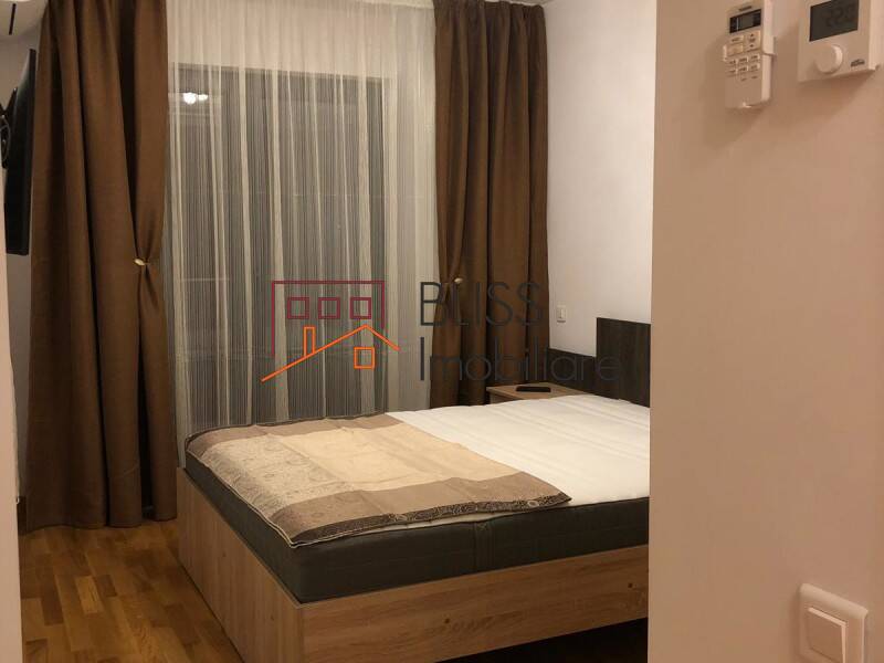 Apartment for Rent Piata Victoriei, Bucharest - 2 Bedroom - ID:63561 | Bliss Imobiliare / Photo 28 - BLISS Imobiliare