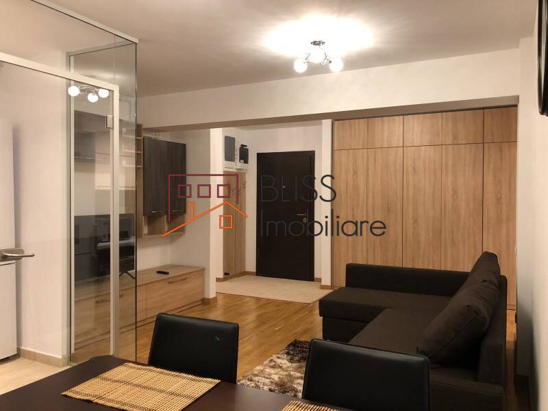 Apartament de Inchiriat Piata Victoriei - 3 Camere - ID:63561 | Bliss Imobiliare / Photo 1 - BLISS Imobiliare