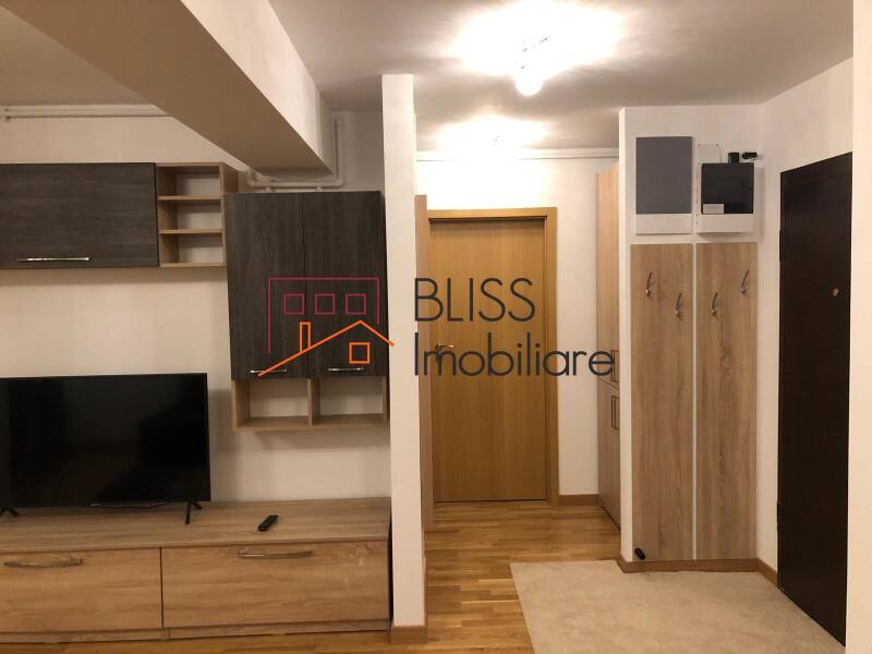 Apartment for Rent Piata Victoriei, Bucharest - 2 Bedroom - ID:63561 | Bliss Imobiliare / Photo 3 - BLISS Imobiliare