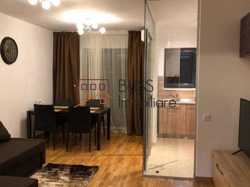 Apartament de Inchiriat Piata Victoriei - 3 Camere - ID:63561 | Bliss Imobiliare / Photo 2 - BLISS Imobiliare