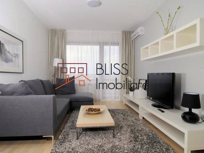 Apartament de Inchiriat Iancu Nicolae | Pipera - 2 Camere - ID:64390 | Bliss Imobiliare / Photo 1 - BLISS Imobiliare