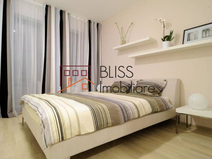 Apartament de Inchiriat Iancu Nicolae | Pipera - 2 Camere - ID:64390 | Bliss Imobiliare / Photo 5 - BLISS Imobiliare