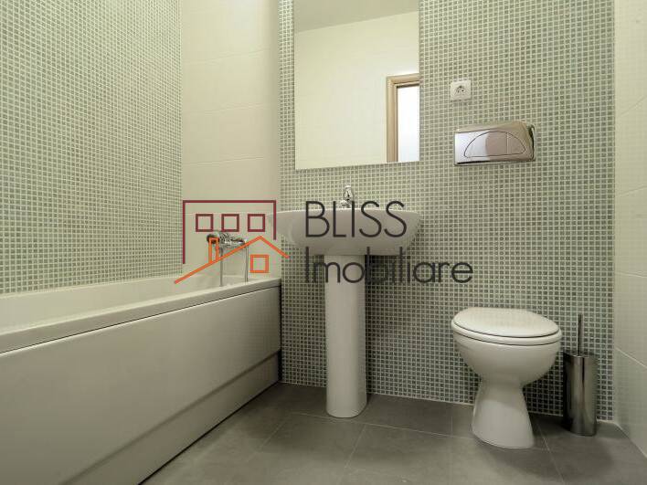 Apartment for Rent Iancu Nicolae | Pipera, Bucharest - 1 Bedroom - ID:64390 | Bliss Imobiliare / Photo 6 - BLISS Imobiliare