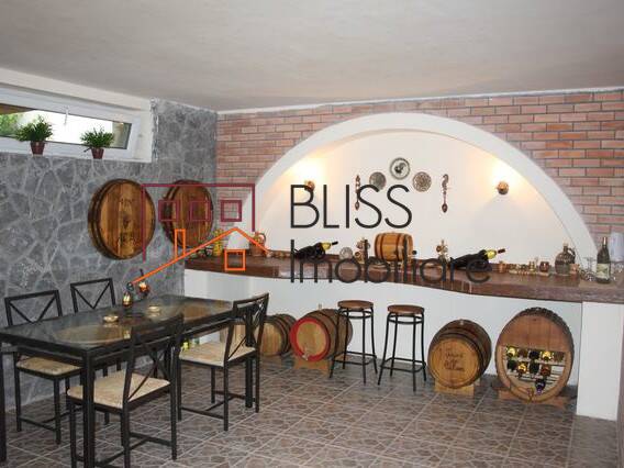 4 Bedrooms Villa In Baneasa Jolie Ville Area, Bucharest / Ilfov | Bliss Imobiliare / Photo 23 - BLISS Imobiliare