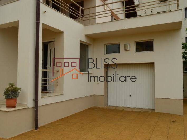 Vila 9 Camere Si Gradina In Jollie Ville | Bliss Imobiliare / Photo 27 - BLISS Imobiliare
