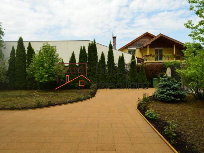 Vila 9 Camere Si Gradina In Jollie Ville | Bliss Imobiliare / Photo 28 - BLISS Imobiliare